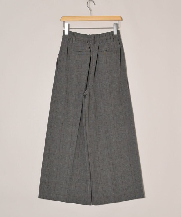 ONWARD Reuse Park 【any FAM】パンツ秋冬 グレー