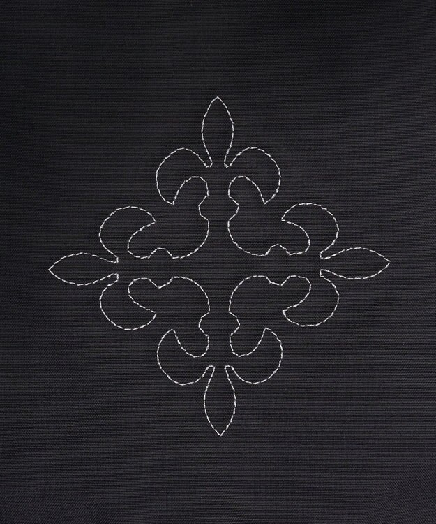 russet 《15か月連続！ブランド月間ランキング1位》コーデュラナイロン 2WAYトートバッグ(CE-1404-WEB) Black