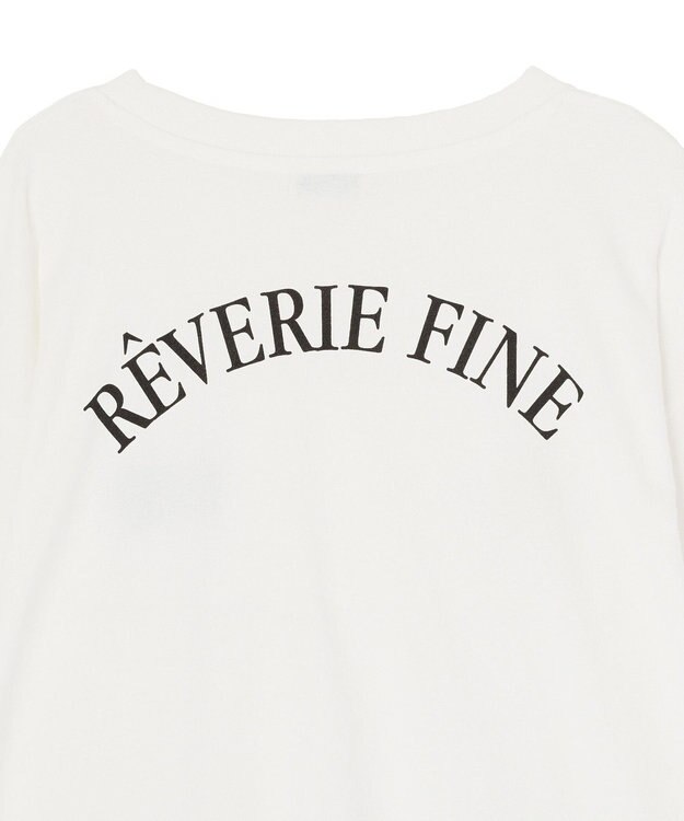 earth music&ecology 【綿100％】アソートグラフィックロンＴ B