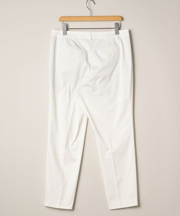 ONWARD Reuse Park 【23区】パンツ春夏 ホワイト