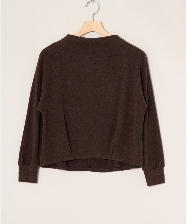 ONWARD Reuse Park 【any SiS】カットソー秋冬 ブラウン