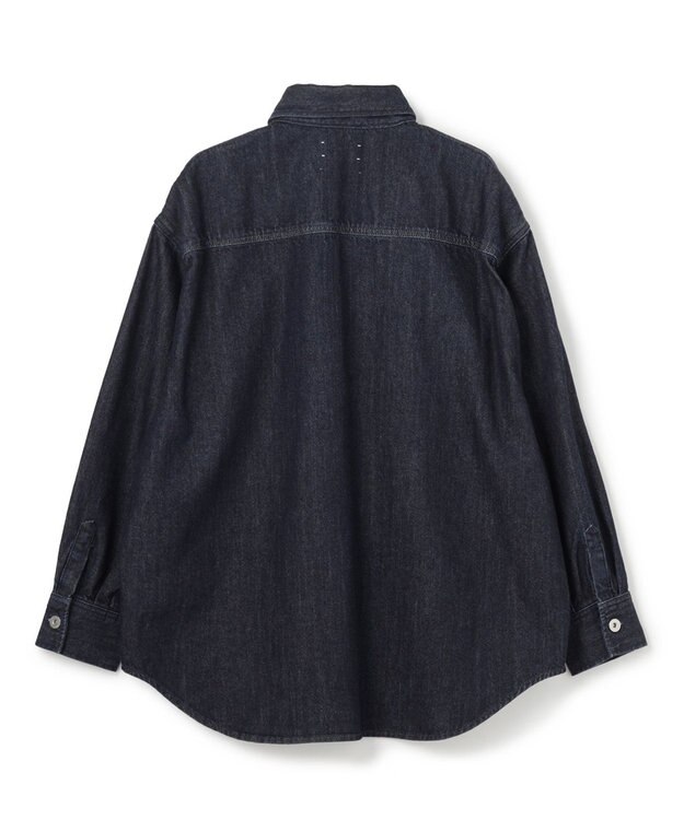 uncrave THE MORGAN uncrave リジット