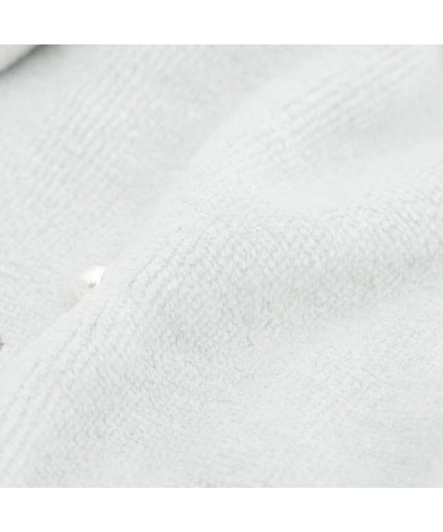 PET PARADISE ディズニー バンビ とんすけ ベロア Tシャツ 小型犬 グレー