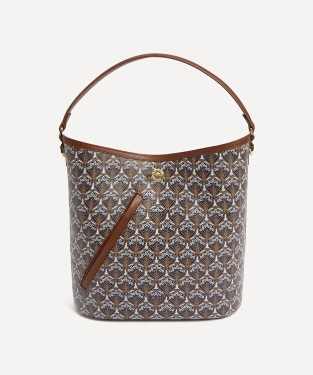 LIBERTY. アイフィス ショルダーバッグ サンド