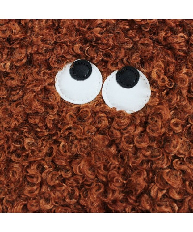 ROOTOTE 6846【ポーチ＆クラッチ】EU.ベビールー.クリプティッド-C 03：クルンパ