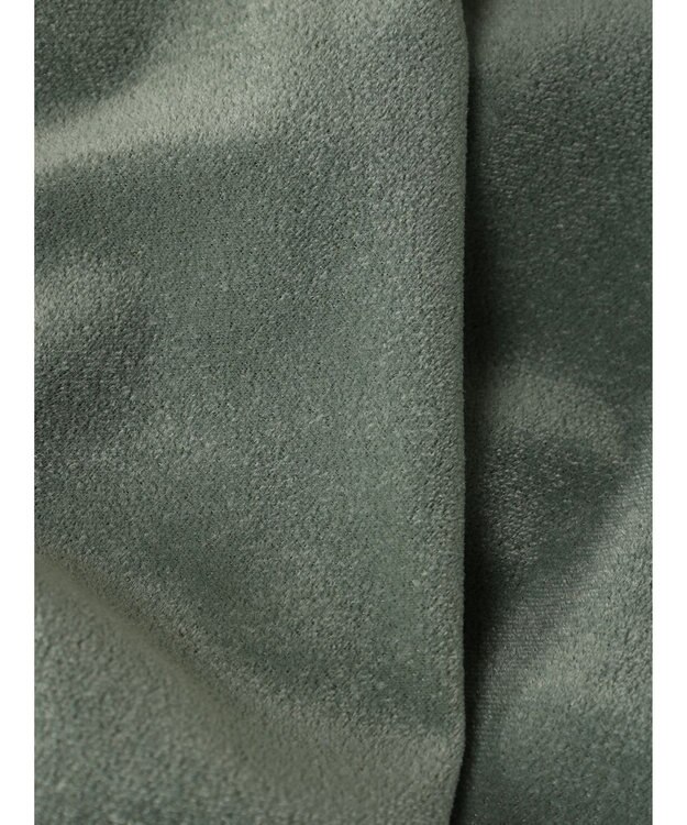 Green Parks ・ＳＵＧＡＲ　ＳＰＯＯＮ　シアーベロアハイネック Green