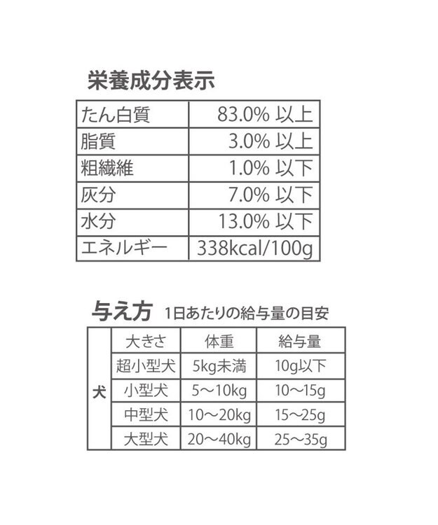 PET PARADISE 信州 鶏むね肉 ジャーキー 35g 熟成乾燥 国産 -