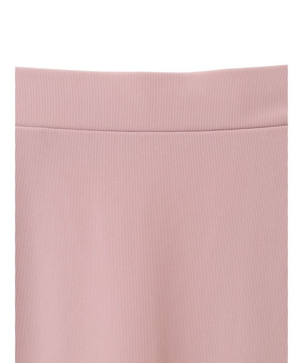 Green Parks らくスレ　Ｉラインスカート Pink