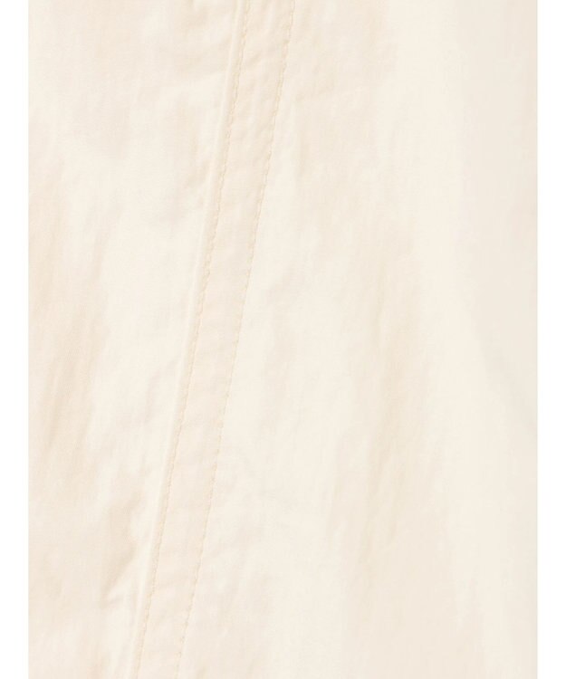 YECCA VECCA パラシュートパンツ① Off White