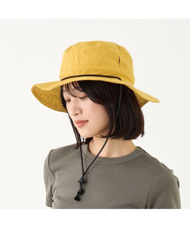 ATRENA 体感-10℃ コカゲル MWアドベンチャー イエロー