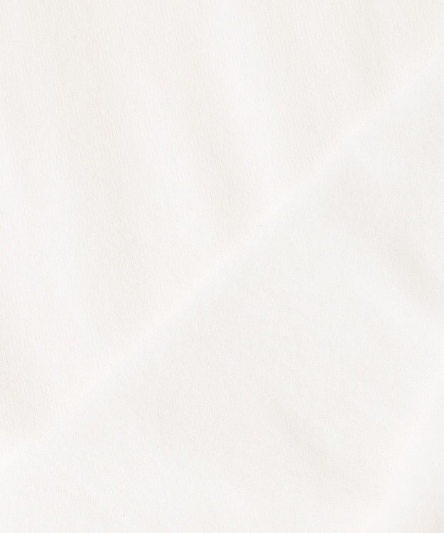 組曲 【洗える・アンサンブル対応】MINAノースリーブ ニット アイボリー系