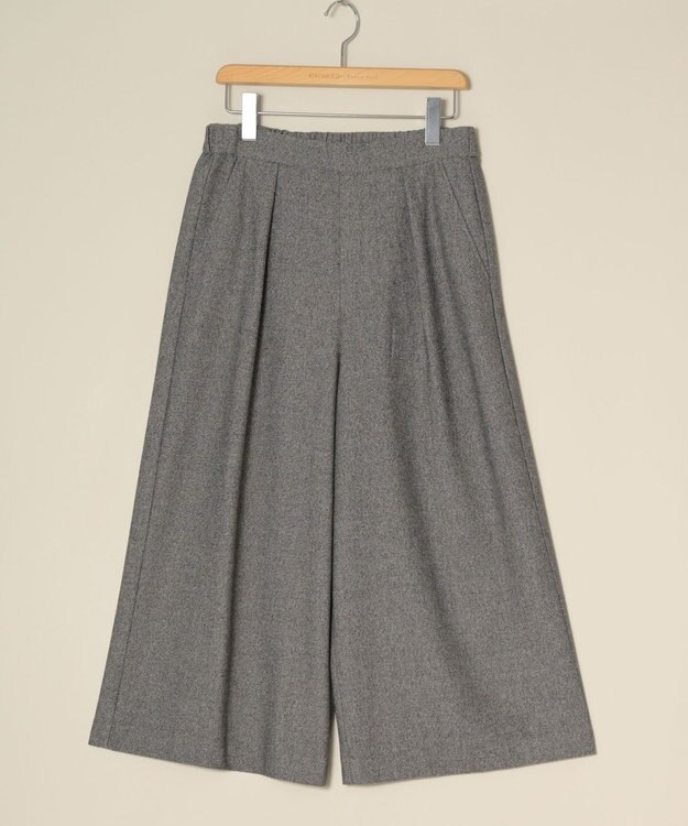 ONWARD Reuse Park 【any FAM】パンツ秋冬 グレー