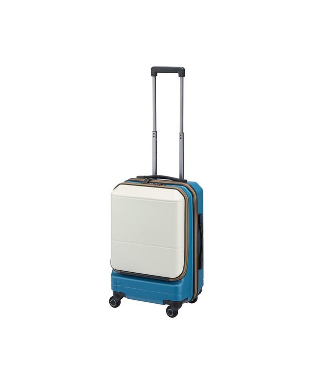 ACE BAGS & LUGGAGE Proteca ポケットライナー2 COUNTRY ed. スーツケース 日本製 37L 機内持込 01611 プロテカ オアシス