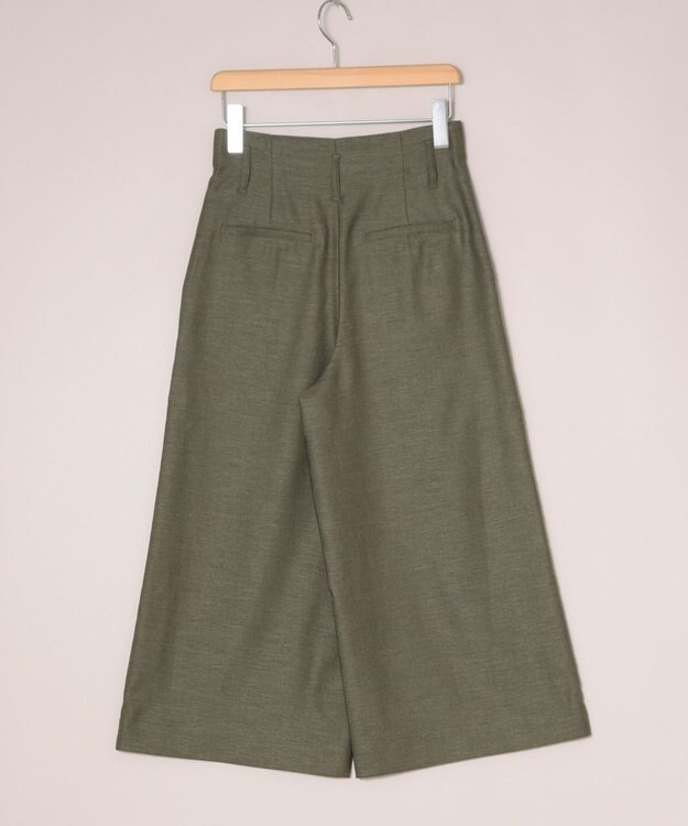 ONWARD Reuse Park 【23区】パンツ秋冬 グリーン