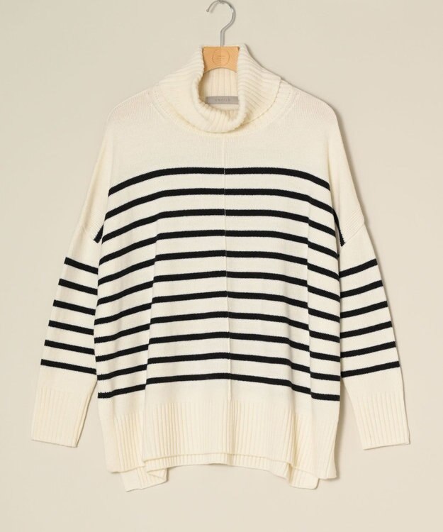 ONWARD Reuse Park 【UNFILO】ニット秋冬 ホワイト