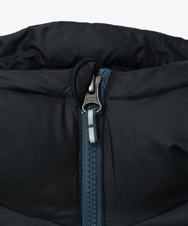 Columbia Columbia/ 【KIDS】パフェクトフーデッドジャケット /コロンビア Everblue、 Black