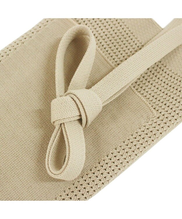 ROOTOTE 8555【持ち歩くアート】RO.サコッシュ.アミ.アート-B 02：ジャパニーズ レディ