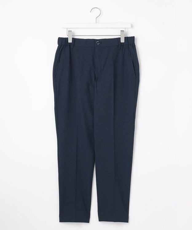 23区GOLF 通気性抜群！【MEN】ＤｏｔＡｉｒ テーパードパンツ ネイビー系