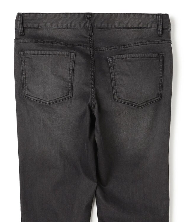 JOSEPH HOMME ハイパワーソフトデニム / STICK 5P ブラック系