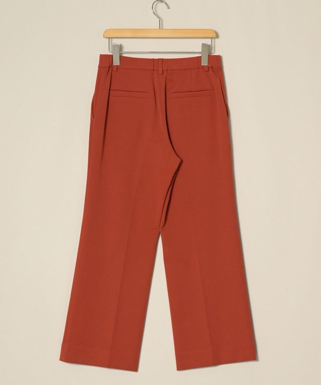 ONWARD Reuse Park 【自由区】パンツ秋冬 オレンジ