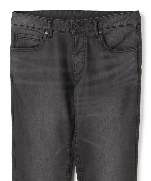 JOSEPH HOMME ハイパワーソフトデニム / STICK 5P ブラック系