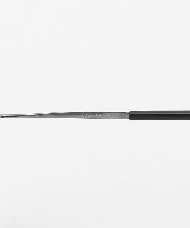 JOSEPH HOMME 【鯖江製】サングラス　ボストン ネイビー系