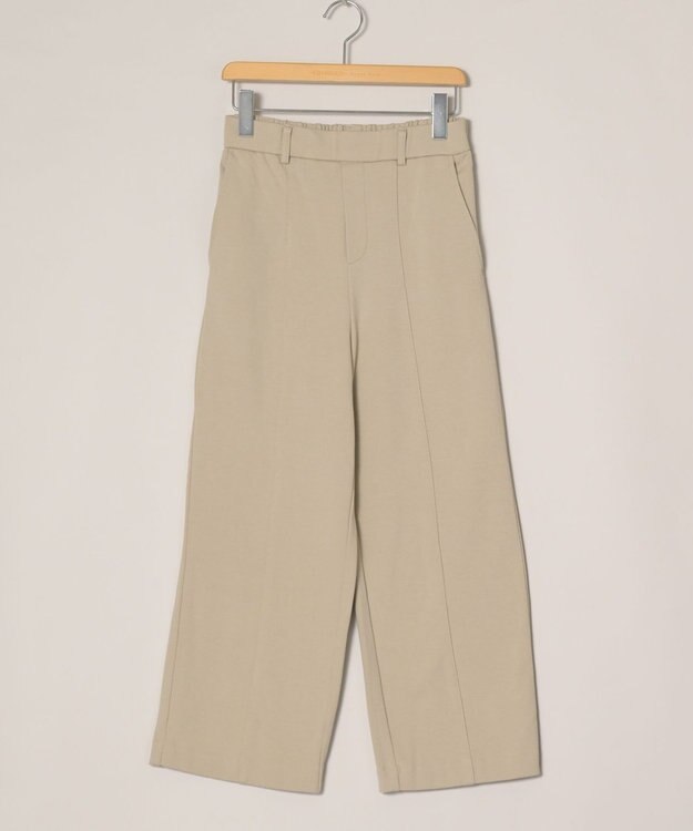 ONWARD Reuse Park 【any FAM】パンツ秋冬 ベージュ