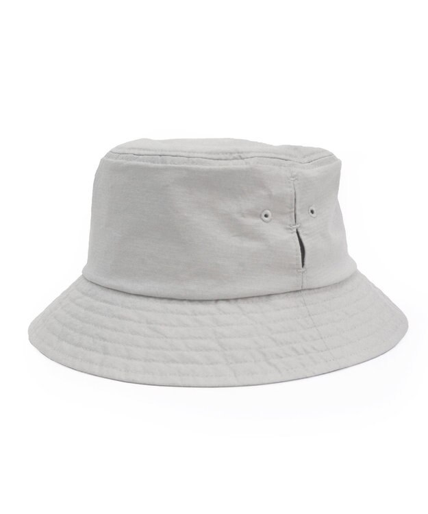 ATRENA 体感-10℃ コカゲル MW バケットハット ホワイト