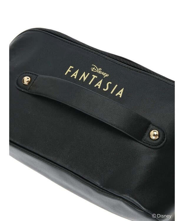 Green Parks ＦＡＮＴＡＳＩＡ／メイクポーチ A