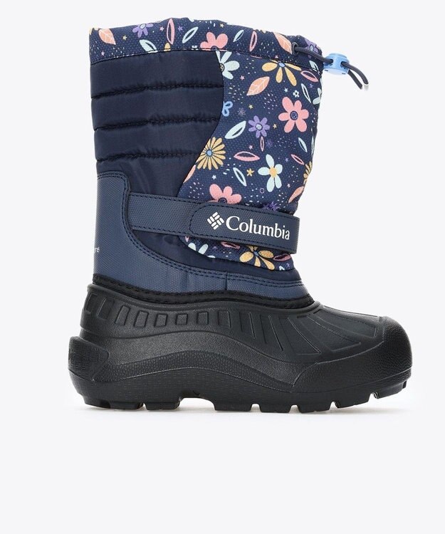 Columbia Columbia/ 【KIDS】ユース パウダーバグ スノーライト /コロンビア Nocturnal、 Wildflower Whimsy