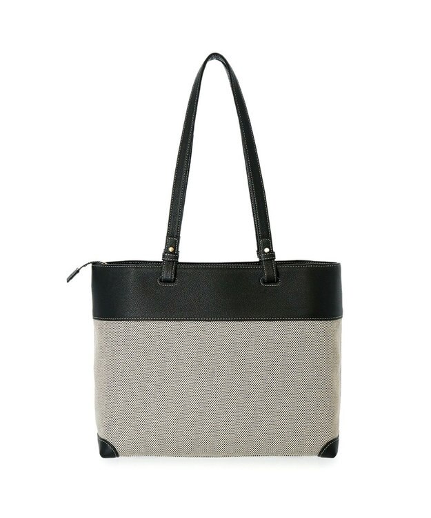 IBIZA フンシオナール　セミショルダーバッグ 黒