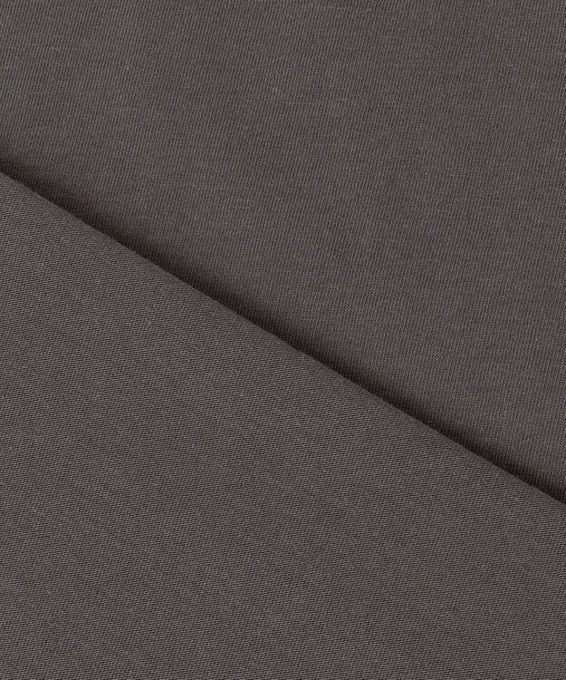 uncrave プレミアムジャージー ポンチョトップス スレート