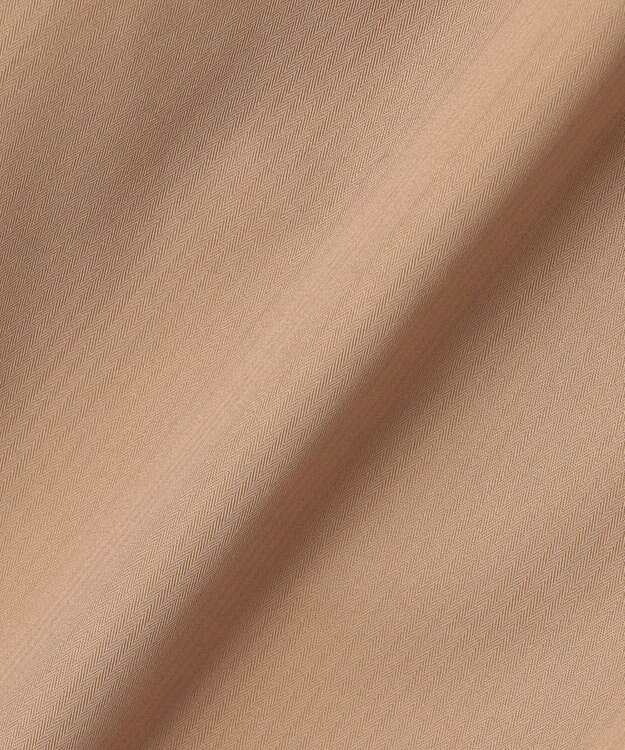 J.PRESS KIDS 【140-170㎝】七分丈パンツ ベージュ系