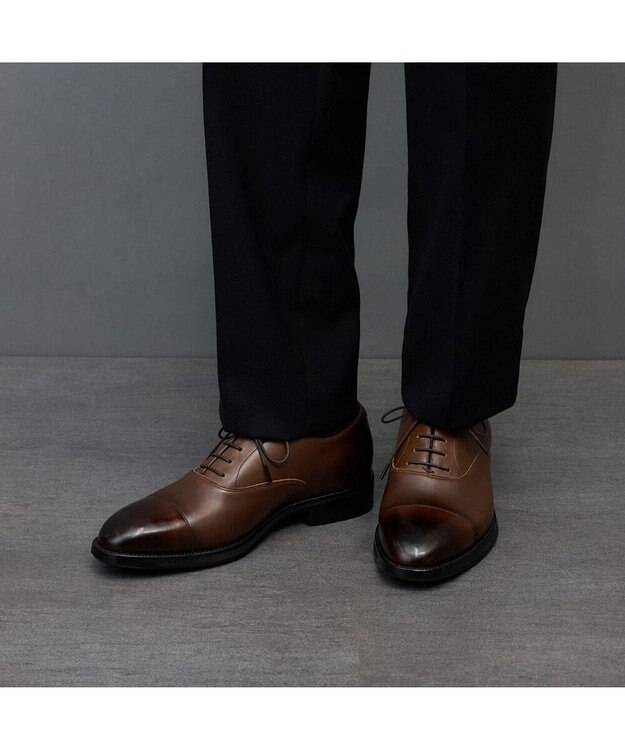 ASICS WALKING ランウォーク 7 TS メンズ GORE-TEX 3E コーヒー