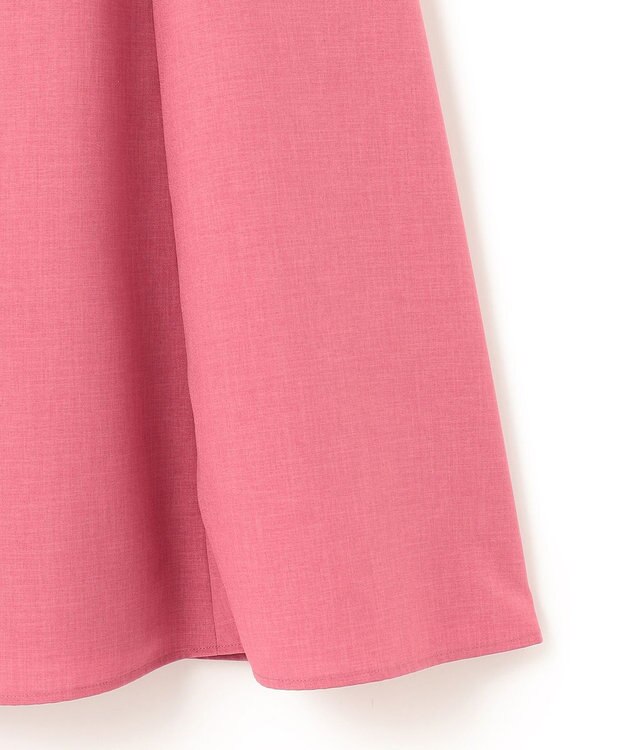 TOCCA 【WEB限定】【洗える！】AFTER RAIN ドレス オールドローズ系