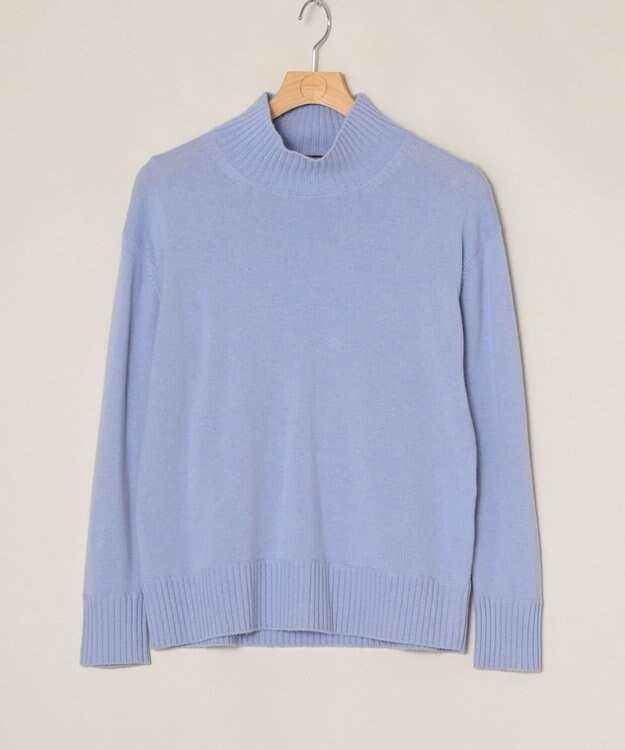 ONWARD Reuse Park 【23区】ニット秋冬 ブルー