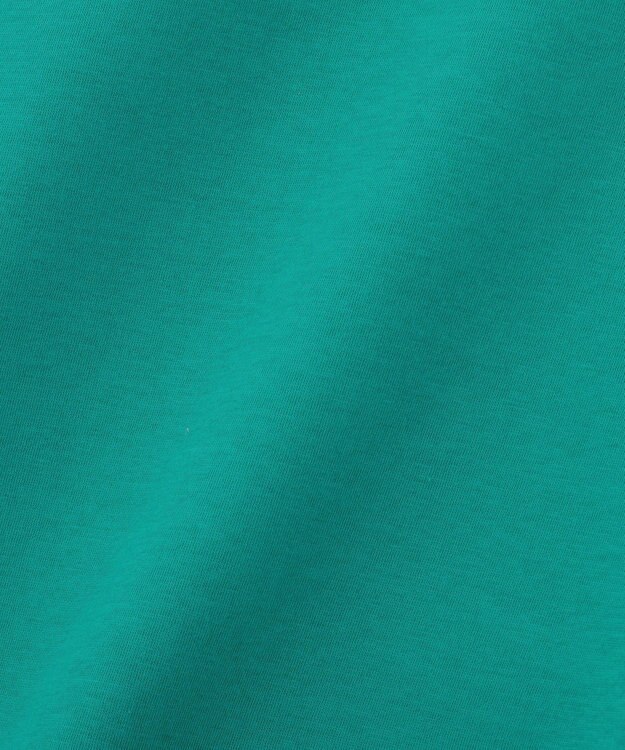 Green Parks 袖スリットカットプルオーバー Green