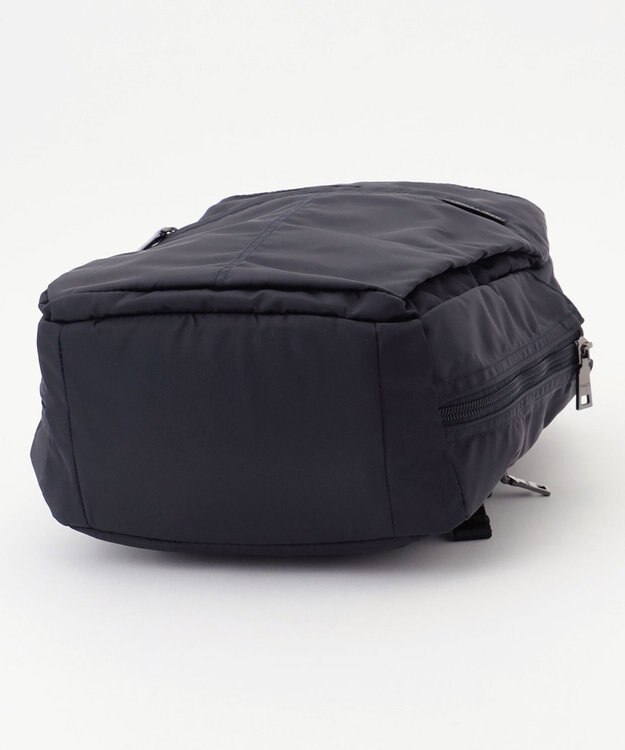 Y'SACCS 【Y’SACCS vous et】サイドジップデイパック ネイビー