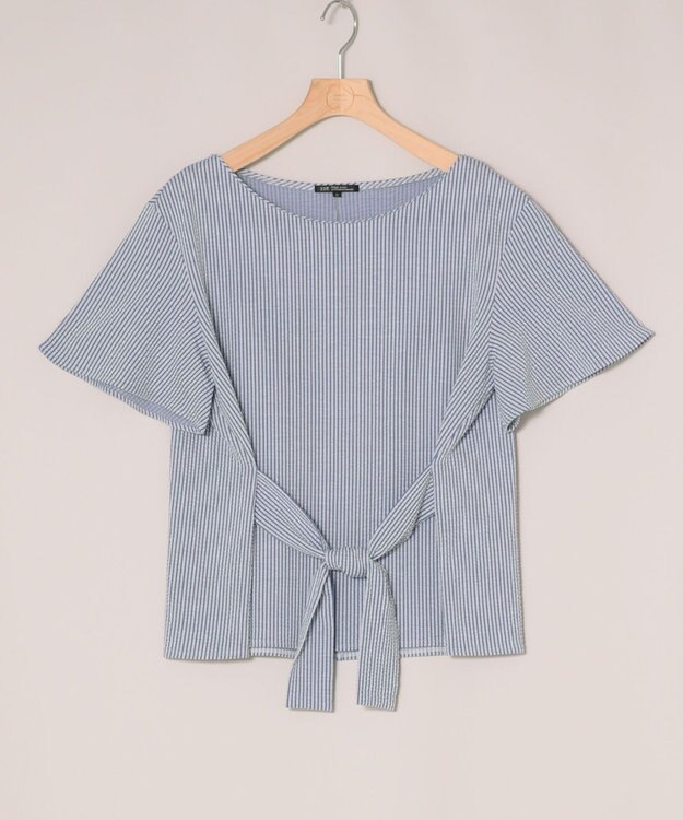 ONWARD Reuse Park 【23区】カットソー春夏 ブルー