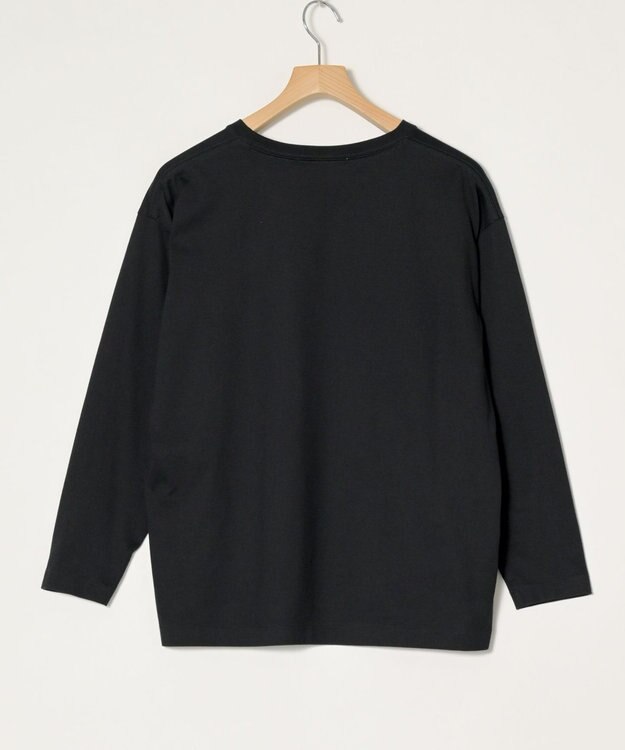 ONWARD Reuse Park 【23区】カットソー春夏 ブラック