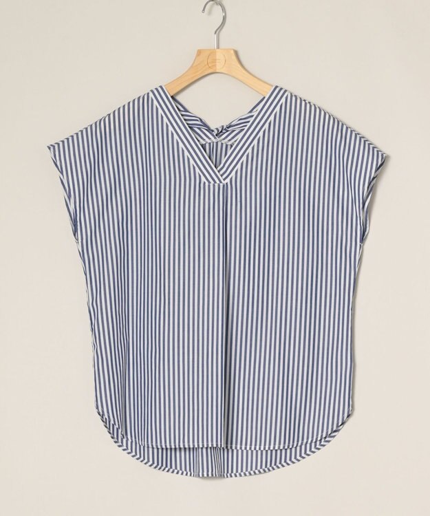 ONWARD Reuse Park 【any SiS】ブラウス春夏 ホワイト