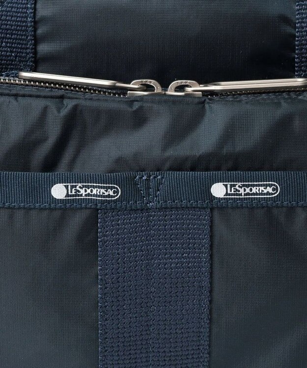 LeSportsac METRO CONVERTIBLE/ダークブルーC ダークブルーC