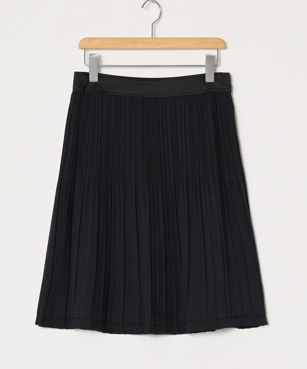 ONWARD Reuse Park 【23区】スカート春夏 ネイビー