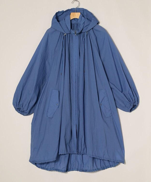 ONWARD Reuse Park 【ICB】コート春夏 ブルー