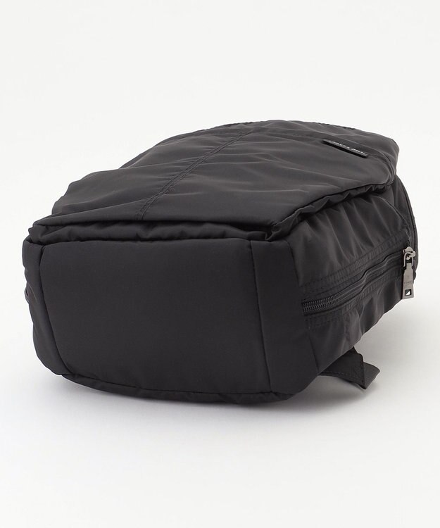 Y'SACCS 【Y’SACCS vous et】サイドジップデイパック ブラック