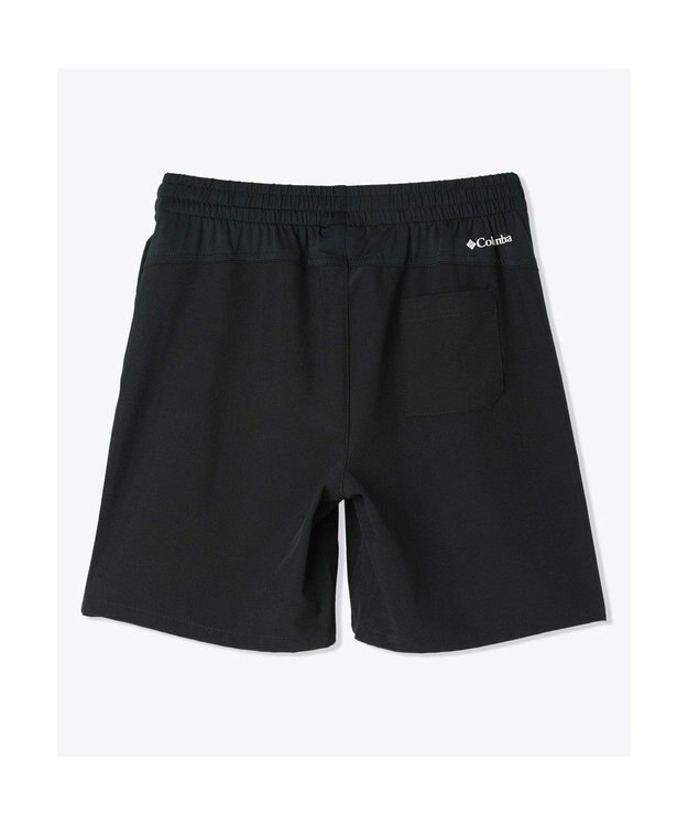 Columbia Columbia/ 【KIDS】コロンビアハイクIIショーツ /コロンビア Black