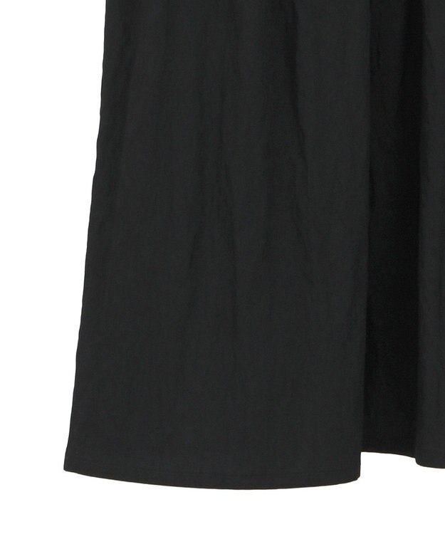 Green Parks テープ刺繍ビスチェ Ivory