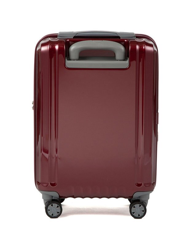 ACE BAGS & LUGGAGE ace. パリセイドZd 機内持ち込み Sサイズ 35～40L 06816 エース レッド