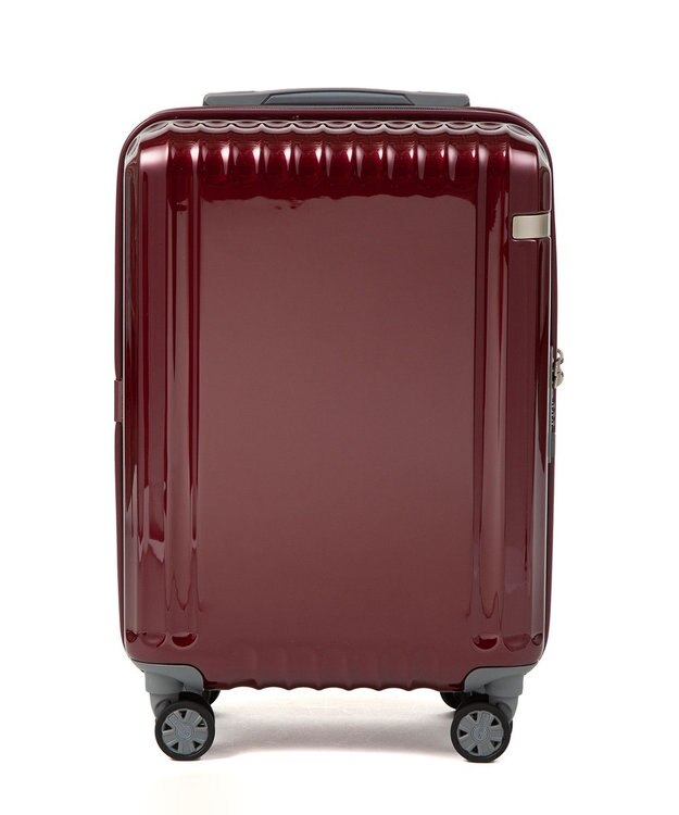 ACE BAGS & LUGGAGE ace. パリセイドZd 機内持ち込み Sサイズ 35～40L 06816 エース レッド