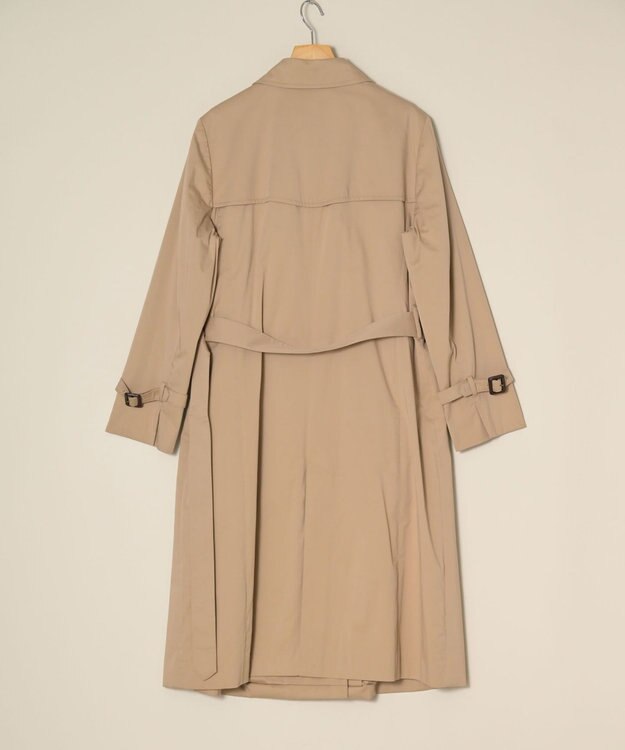 ONWARD Reuse Park B品【23区】コート春夏 ベージュ